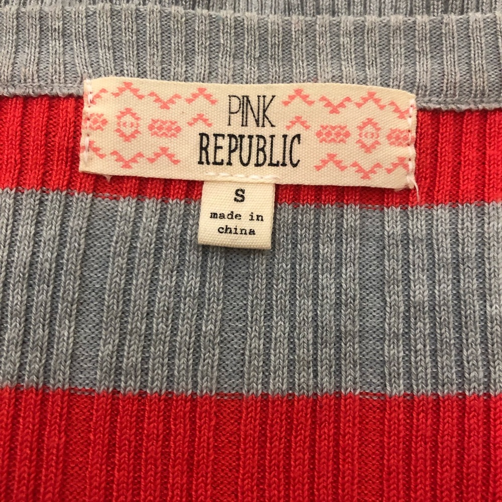 Sweater - Picture 3 of 5